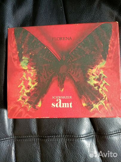 Набор духов СССР