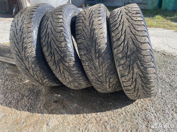 Yokohama Ice Guard IG65 225/65 R17