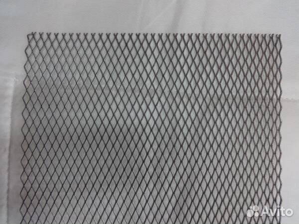 Сетка защитно-декоративная ячейка 16 мм, 1200х4
