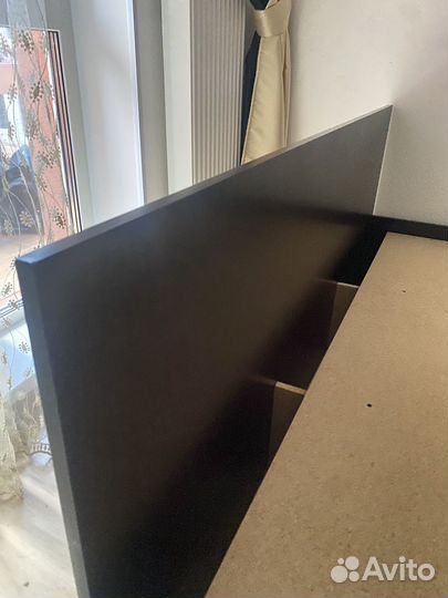 Кровать 160х200