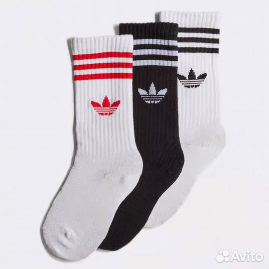 Носки детские Adidas 10-18 см