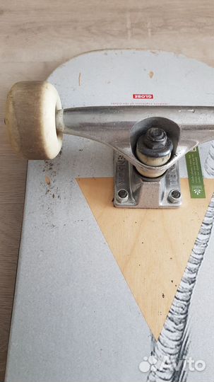 Скейтборд globe G1 Stack 8.0