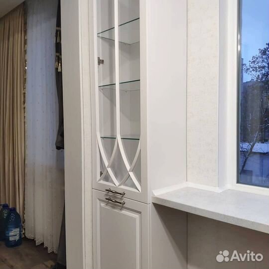 Кухни от производителя