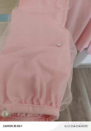 Детская одежда для девочек