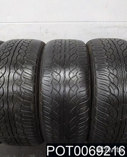 Yokohama Parada Spec-X 255/50 R20 100M