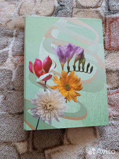 Альбом для фотографий