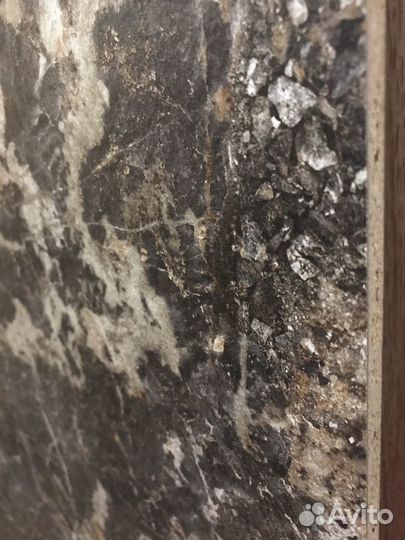 Обрезки фартуков