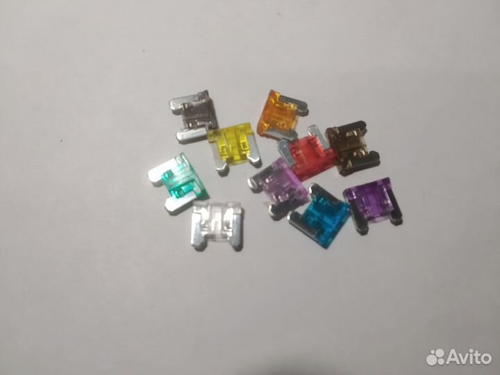 Предохранитель Micro