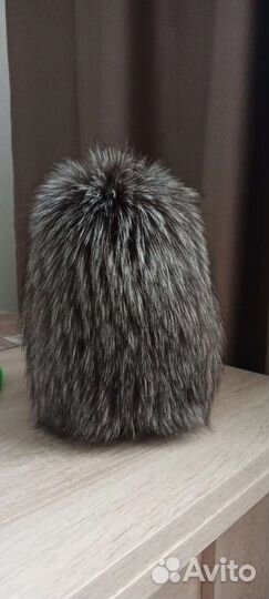 Шапка новая