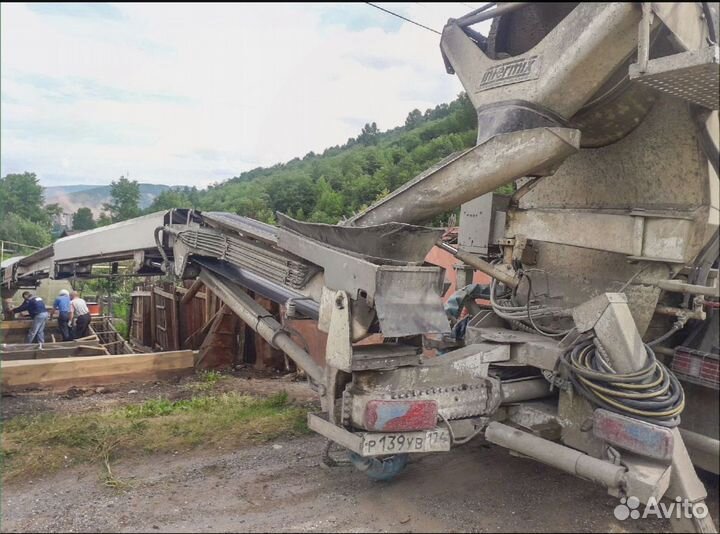 Бетон