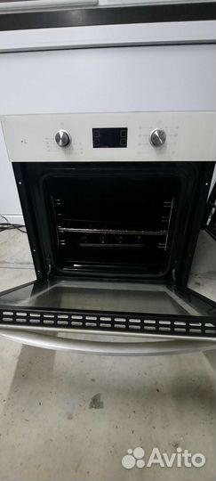 Духовой шкаф бу