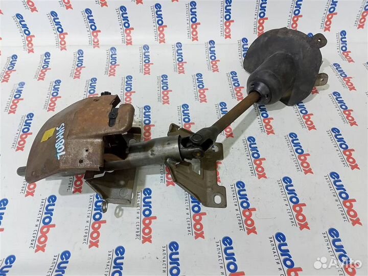 Рулевая колонка Renault Clio /Symbol 1998-2008