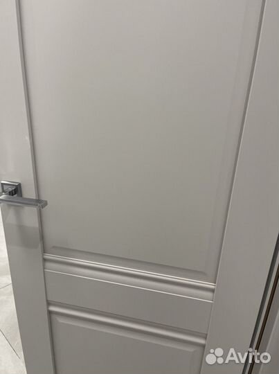 Дверь межкомнатная 1U