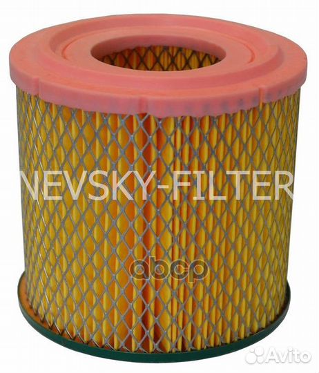 Фильтр воздушный NF4521 nevsky filter