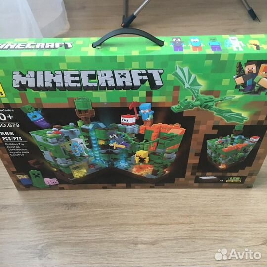 Конструктор