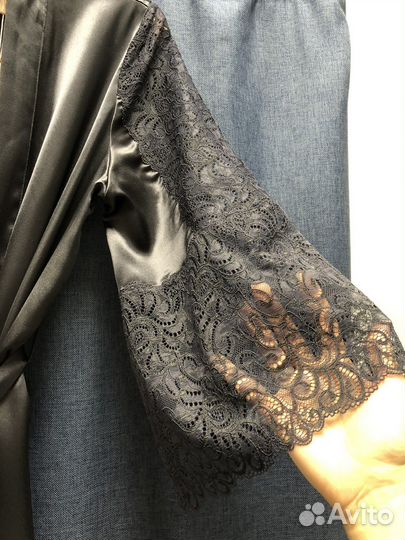 Халат женский новый