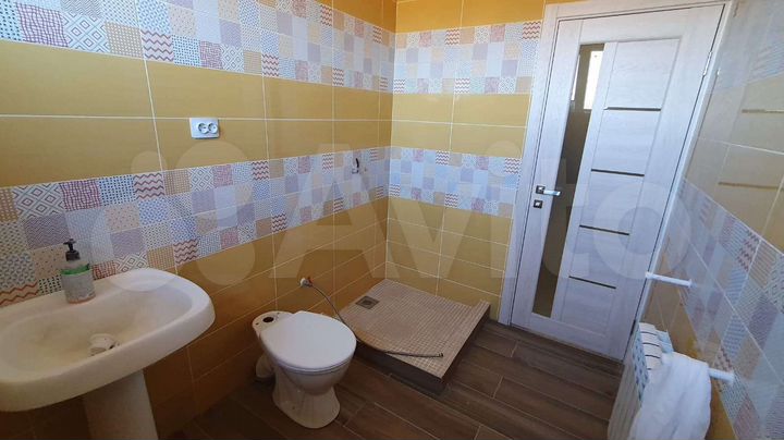 Дом 170 м² на участке 10 сот.