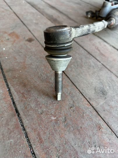 Рулевая рейка мерседес E класс 213 кузов