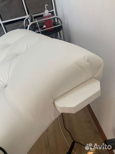 Кушетка косметологическая бу