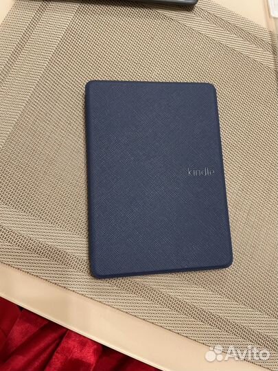 Обложка для электронной книги Kindle Amazon