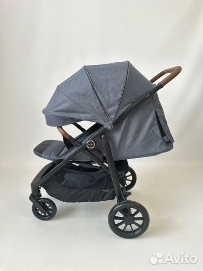 Прогулочная коляска Carrello Polo