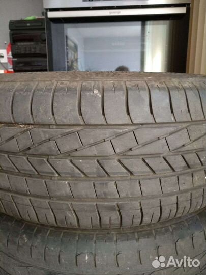 Goodyear Excellence 205/55 R16
