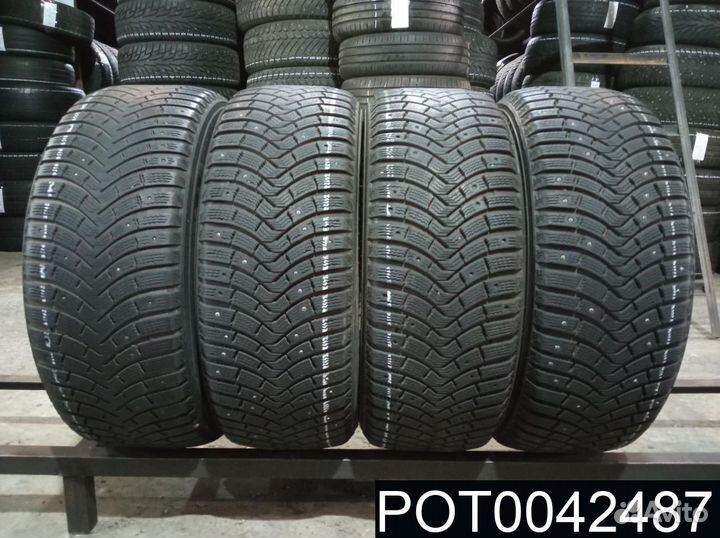 Michelin Latitude X-Ice North 2 235/55 R19 99R