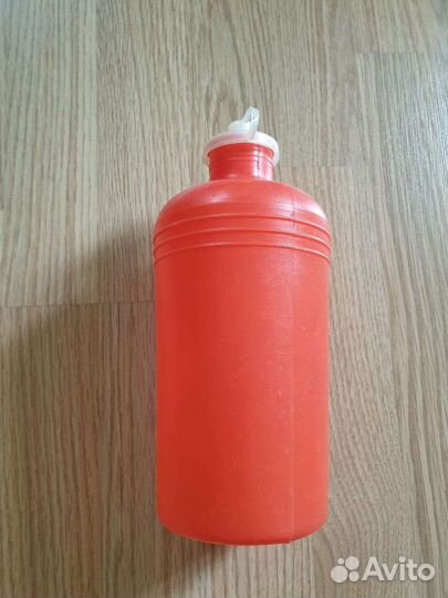 Бутылочка для воды