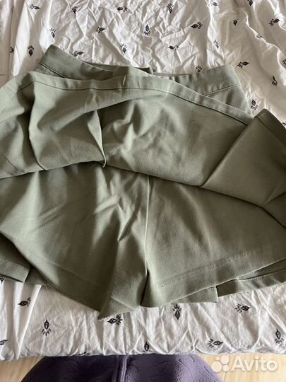 Юбка шорты