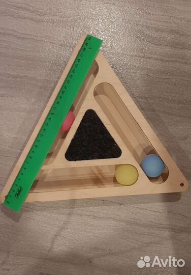 Игрушки для кошек