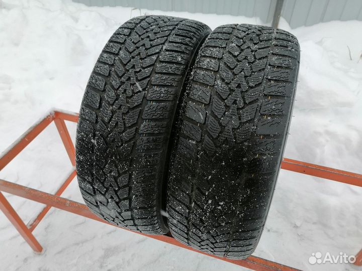 Dunlop SP Winter Response 2 195/50 R15