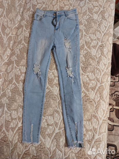 Спортивный костюм женский