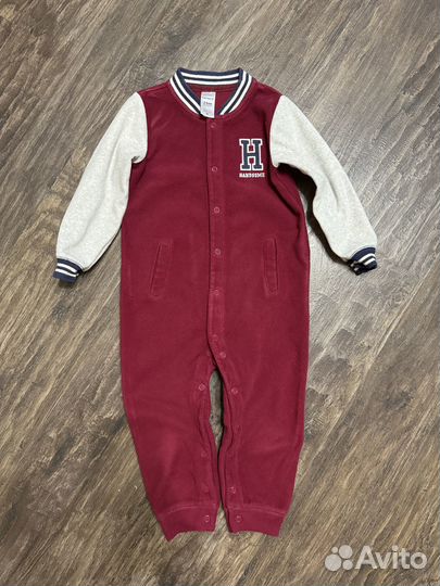 Комбинезон carters 24м