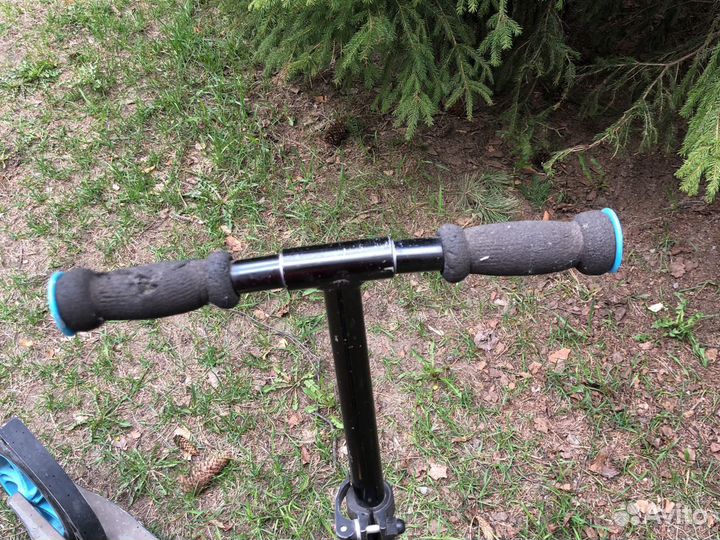 Самокат R.W.Sport