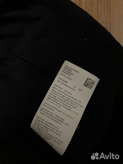 Футболка hugo boss S