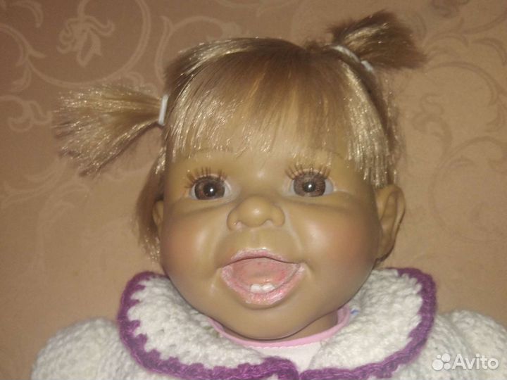 Кукла Berenguer