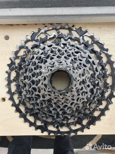 Кассета sram 12