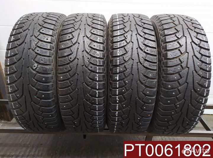 Nokian Tyres Nordman 5 SUV 225/65 R17 98H