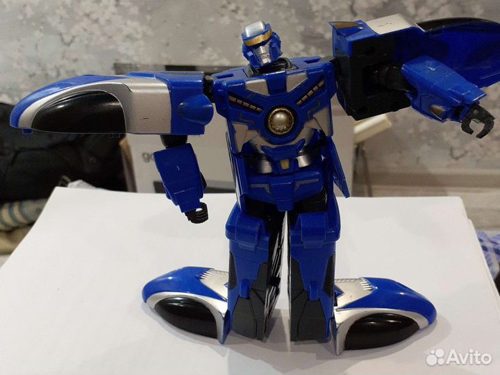 Робот-трансформер