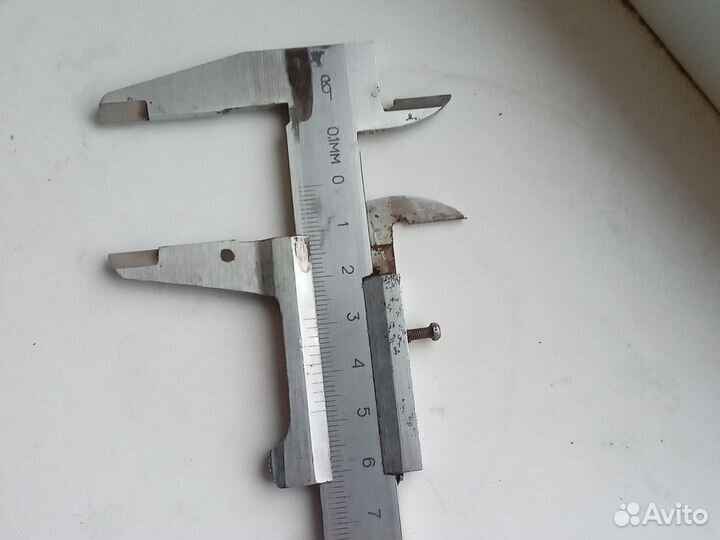 Измерительные приборы СССР