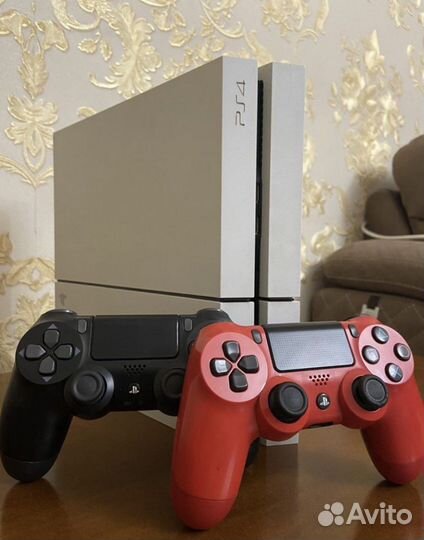 Sony playstation 4 PS4 slim 500gb