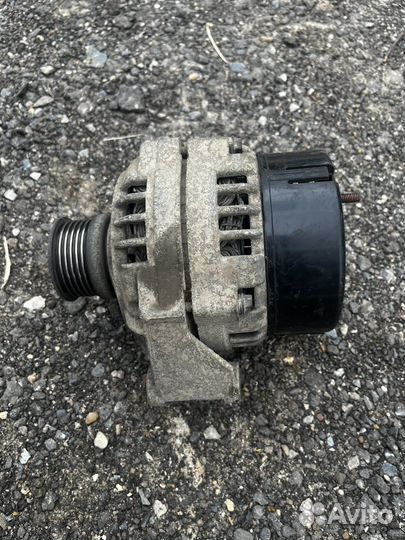 Генератор на ваз 80А