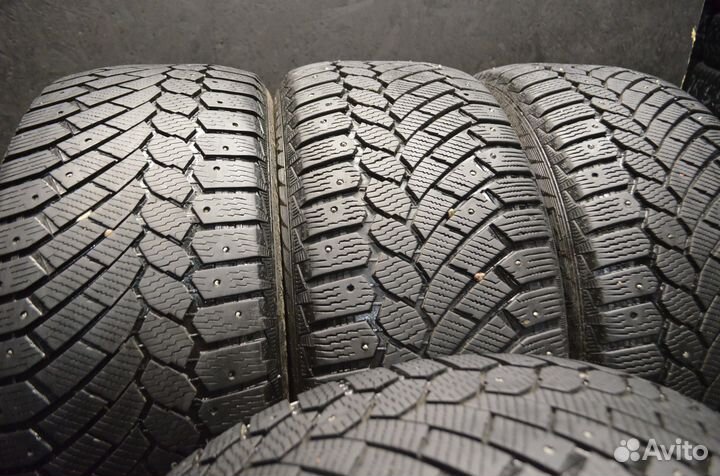 Gislaved Nord Frost 200 255/50 R19 107T