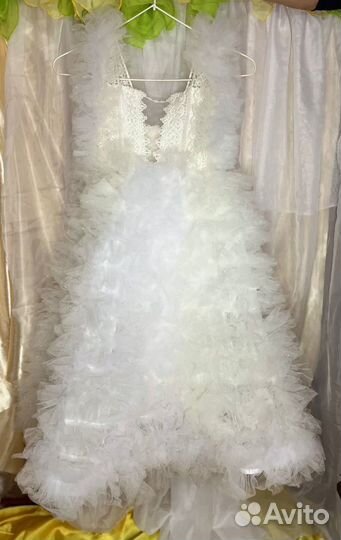 Детские платья для девочек праздничные