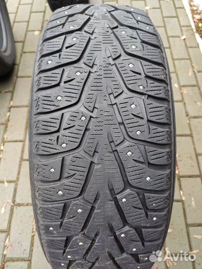 Yokohama Ice Guard IG55 225/55 R18