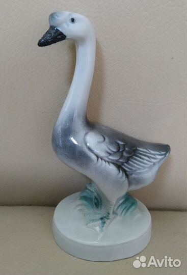 Фарфоровые статуэтки германия