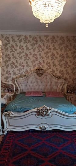 1-к. квартира, 62 м², 4/4 эт.