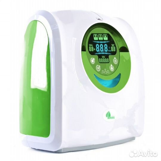 Кислородный концентратор аренда / продажа