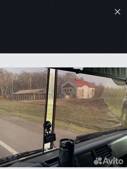 Иранская тонировка