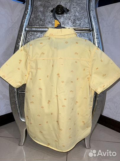 Рубашка для мальчика